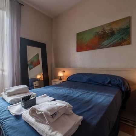 Roi Suite Roma Eksteriør bilde